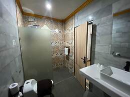 Melasti Kuta Beach Hotel and Spa
