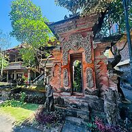 Melasti Kuta Beach Hotel and Spa