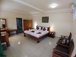 Melasti Kuta Beach Hotel and Spa