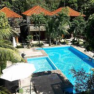 Melasti Kuta Beach Hotel and Spa