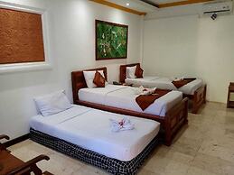 Melasti Kuta Beach Hotel and Spa