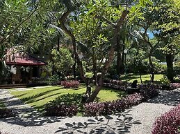 Melasti Kuta Beach Hotel and Spa