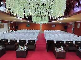 Melasti Kuta Beach Hotel and Spa