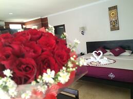 Melasti Kuta Beach Hotel and Spa