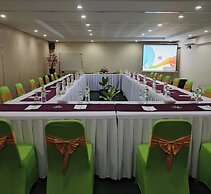 Melasti Kuta Beach Hotel and Spa