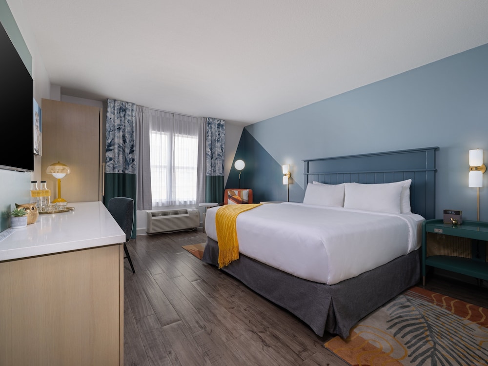 voco Sarasota by IHG