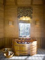 Chateau Mcely