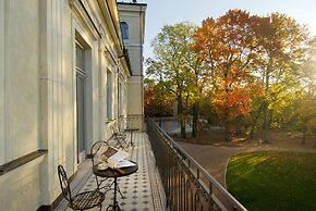 Chateau Mcely