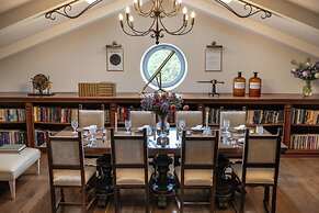 Chateau Mcely