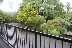 Best Western Ipswich