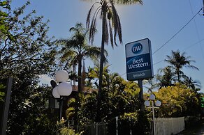 Best Western Ipswich