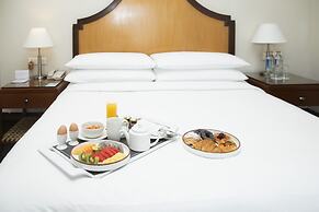Hyderabad Marriott Hotel & Convention Centre