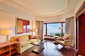 Hyderabad Marriott Hotel & Convention Centre