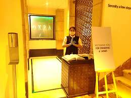 Hyderabad Marriott Hotel & Convention Centre