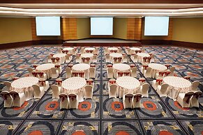 Hyderabad Marriott Hotel & Convention Centre