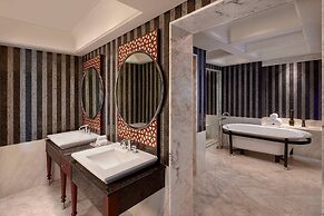Hyderabad Marriott Hotel & Convention Centre