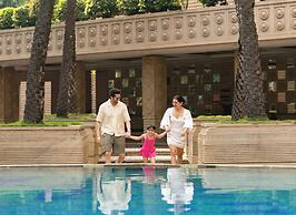 Hyderabad Marriott Hotel & Convention Centre