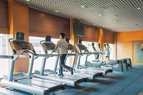 Hyderabad Marriott Hotel & Convention Centre