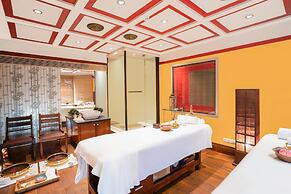 Hyderabad Marriott Hotel & Convention Centre