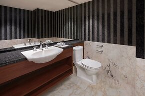 Hyderabad Marriott Hotel & Convention Centre