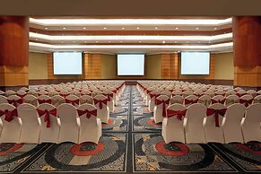 Hyderabad Marriott Hotel & Convention Centre