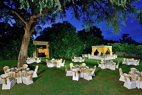 Hyderabad Marriott Hotel & Convention Centre