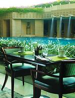 Hyderabad Marriott Hotel & Convention Centre
