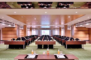 Hyderabad Marriott Hotel & Convention Centre