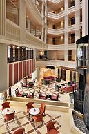 Hyderabad Marriott Hotel & Convention Centre
