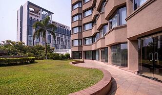 Hyderabad Marriott Hotel & Convention Centre