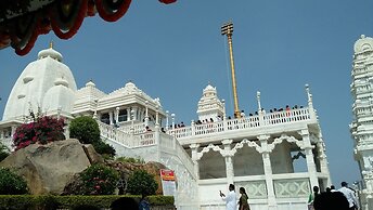 Hyderabad Marriott Hotel & Convention Centre