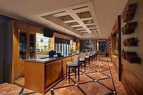 Hyderabad Marriott Hotel & Convention Centre