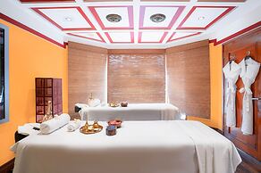 Hyderabad Marriott Hotel & Convention Centre