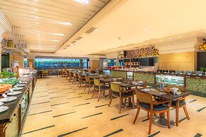 Hyderabad Marriott Hotel & Convention Centre