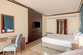 Sesimbra Oceanfront Hotel - Preferred Hotels and Resorts
