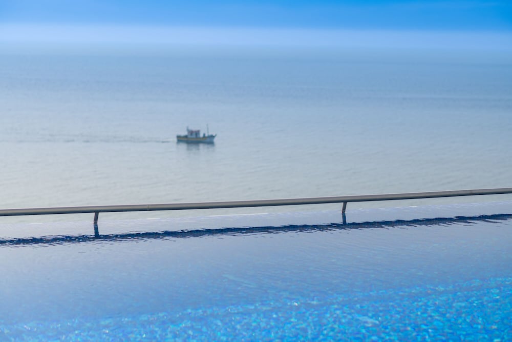 Sesimbra Oceanfront Hotel - Preferred Hotels and Resorts