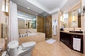 Ramada Plaza Wuhan Optics Valley