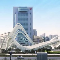 Ramada Plaza Wuhan Optics Valley