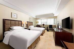 Ramada Plaza Wuhan Optics Valley