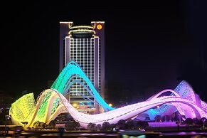 Ramada Plaza Wuhan Optics Valley