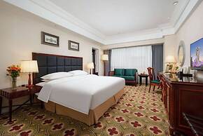 Ramada Plaza Wuhan Optics Valley