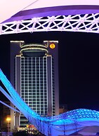 Ramada Plaza Wuhan Optics Valley