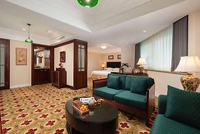 Ramada Plaza Wuhan Optics Valley