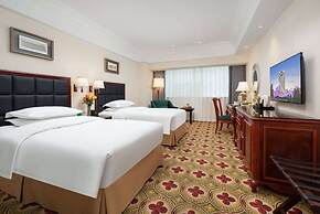 Ramada Plaza Wuhan Optics Valley