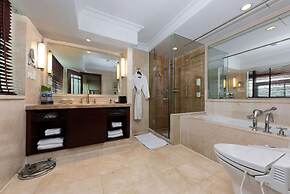 Ramada Plaza Wuhan Optics Valley