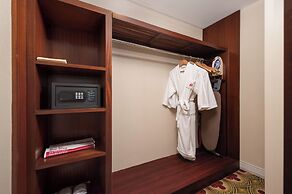 Ramada Plaza Wuhan Optics Valley