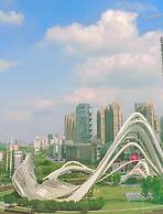 Ramada Plaza Wuhan Optics Valley