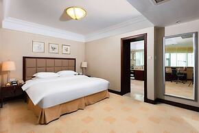 Ramada Plaza Wuhan Optics Valley
