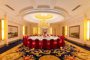 Ramada Plaza Wuhan Optics Valley