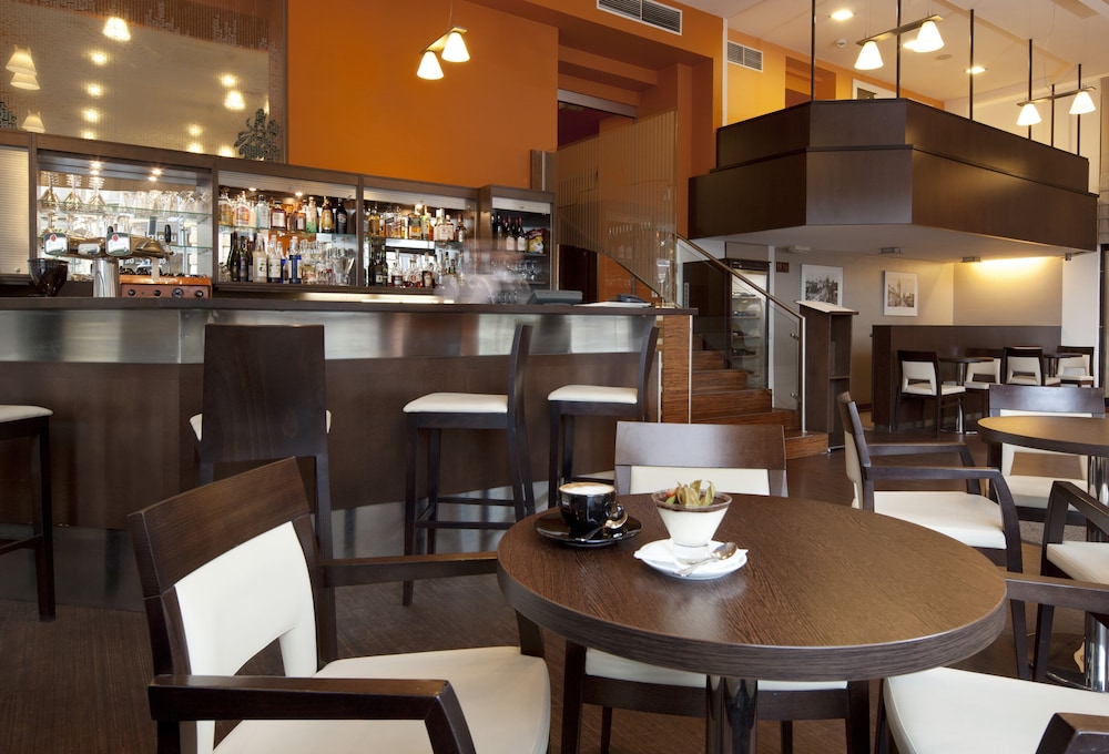 Clarion Hotel Prague Old Town